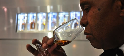 Persuading Africans to switch from beer to Scotch photo