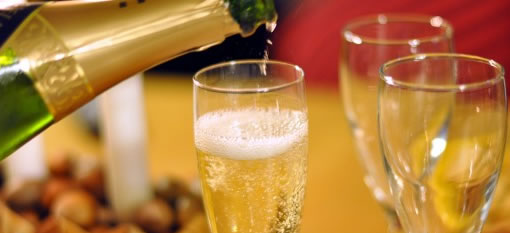 Electronic tongue has taste for sparkling wine photo