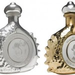 Platinum and White Gold Tequila photo