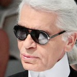 Karl Lagerfeld to design wine labels photo
