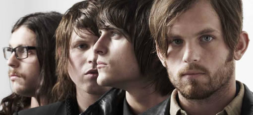 Kings Of Leon bandmates want Caleb to go to rehab for drinking problem photo