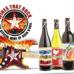 Wines That Rock uncorks new blend in rock-themed wine series photo