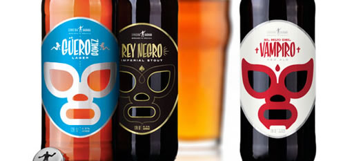 20 awesome beer label designs photo