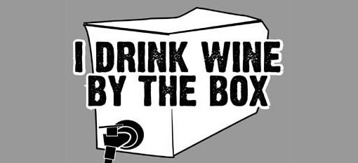 Stop Hating On Boxed Wine — Everyone Should Be Drinking It photo