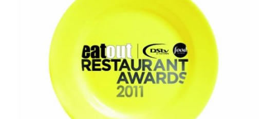 2011 Eat Out Award Winners photo