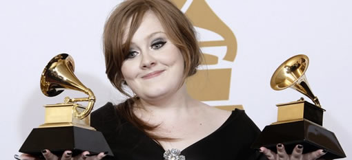 Adele’s rider demands real beer and fine wine photo
