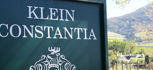 Hans Astrom to become MD at Klein Constantia photo