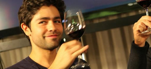 Entourage Actor Launches Sustainable Wine photo