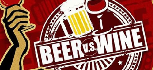 Which is better for the planet, beer or wine? photo