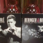 Michael Bublé and White Zinfandel Team Up to Ravage the Suburbs photo