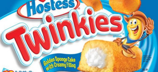Twinkies file for bankruptcy photo