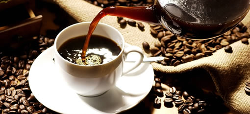Drinking coffee significantly improves blood flow, study finds photo