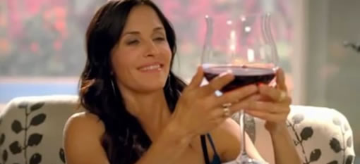 Cougar Town To Be Renamed Wine Time? photo