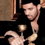 Drake Discusses His Love for White Wine photo
