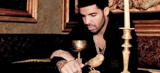 Drake to launch his own whiskey photo