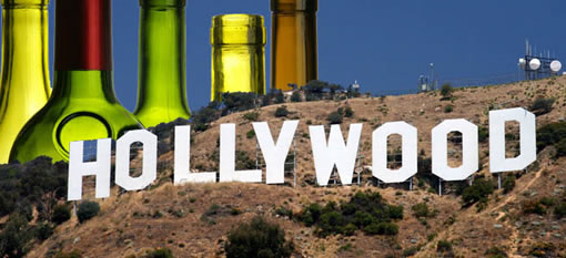 5 Alcoholic Beverages straight from Hollywood photo