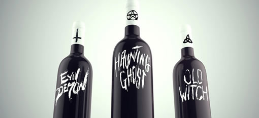 Possession – The Unholy Wine Collection photo
