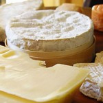 Cheese will make you happy and may even lower diabetes risk photo