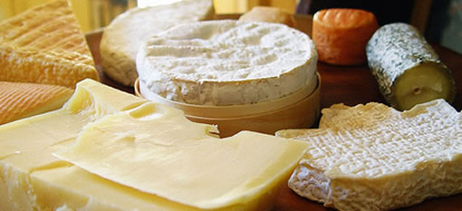 Cheese will make you happy and may even lower diabetes risk photo