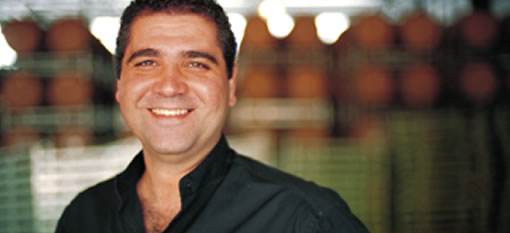 Razvan Macici wins Diners Club Winemaker of the Year photo