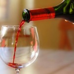 A Red-Wine Chemical Cuts the Fat photo