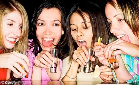 5 Drinking Myths That Can Kill You photo