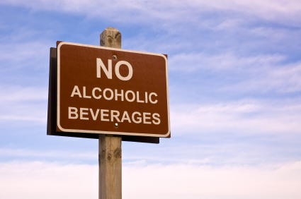 The 10 Weirdest Liquor Laws photo