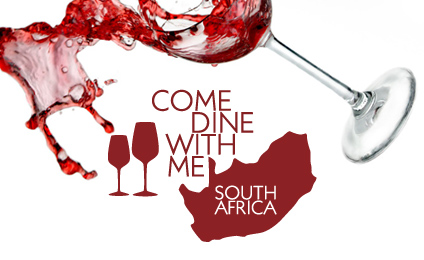 Come Dine with Me South Africa renewed for a second season photo