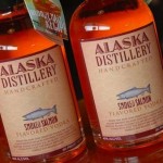 Smoked Salmon Vodka – There’s Something Fishy About This Drink photo