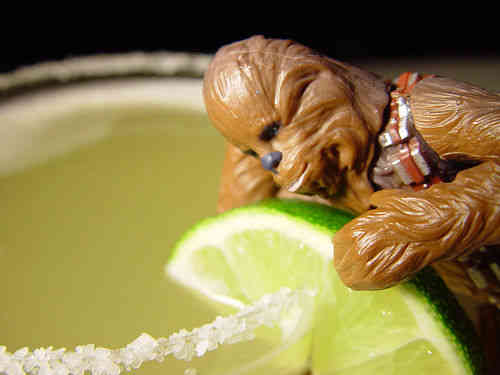 3 Cocktails for International Star Wars Day photo