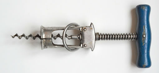 Did you know: Corkscrews Were Military Tools Back in the Days photo