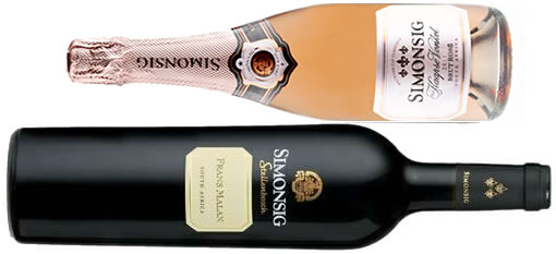 Simonsig grabs a fistful of 90+ ratings in Wine Advocate’s SA Wine Report photo
