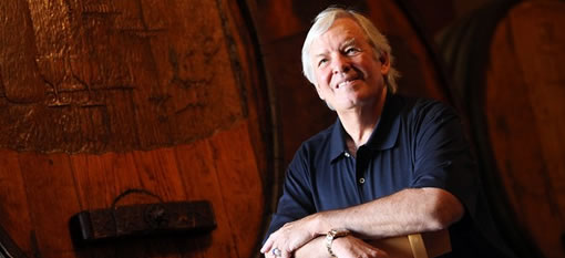 US magnate saves New Zealand Wine photo
