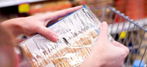 New food labelling regulations in South Africa photo