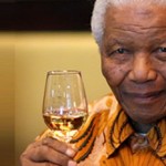 Sour grapes threaten to spoil Mandela wine photo