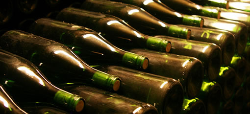 Storing Wine On Its Side Is Nonsense, Says Scientist photo