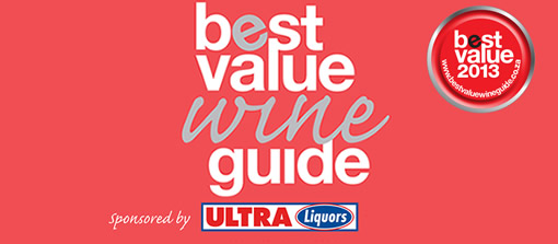10 of the best budget wines photo