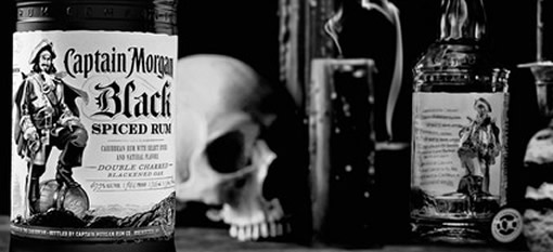 The Darker Side of Rum photo