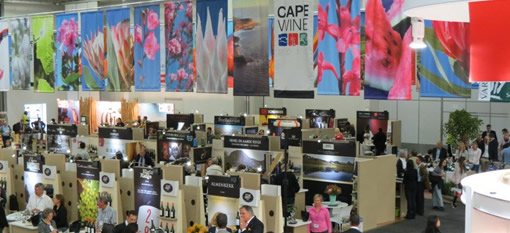 Take Cape Wine to the World – and bring the world to Cape Town photo
