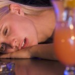 Here’s Why Alcohol Turns You Into An Emotional Hot Mess photo