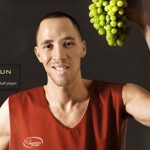 Basketball star Tayshaun Prince to be featured on a wine bottle photo
