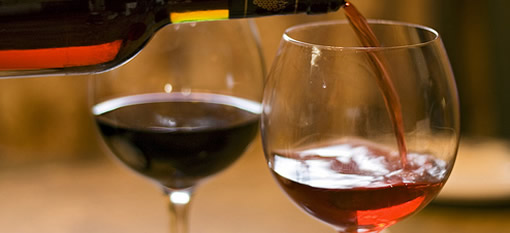 South Africa keen to avoid bulk wine war photo