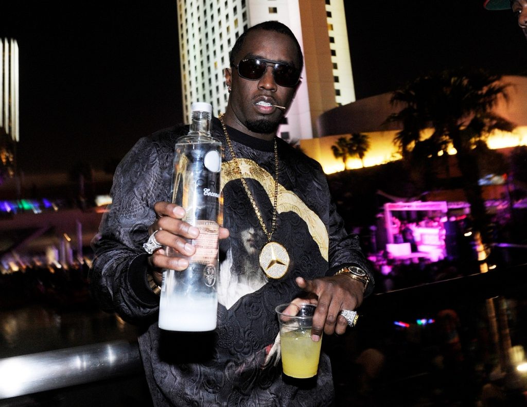 10 Of The Best Booze Infused Rap Songs And What To Drink With It photo