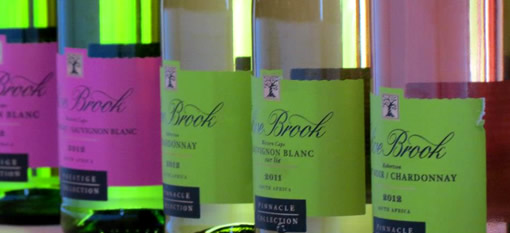 Experience value for money wines with Spar`s Olive Brook Range photo