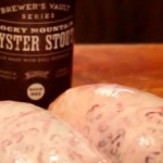 Beer Brewed With Bull Testicles photo