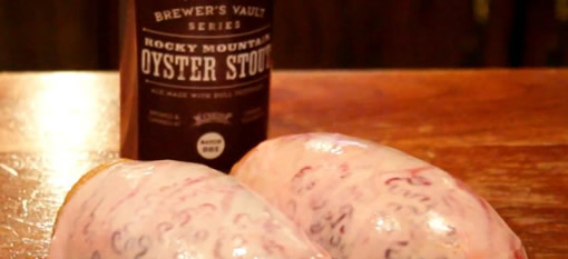 Beer Brewed With Bull Testicles photo
