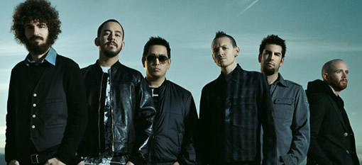 Linkin Park`s wine of choice while touring South Africa photo