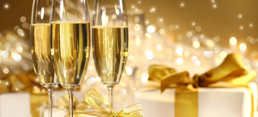 Champagne Bargains for the Holidays photo
