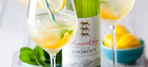 Leopard’s Leap introduces wine cocktails photo