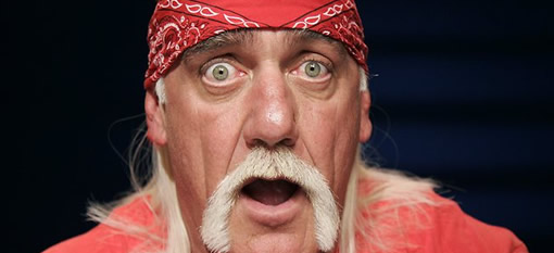 Hulk Hogan Is Opening a ‘Breastaurant’ photo